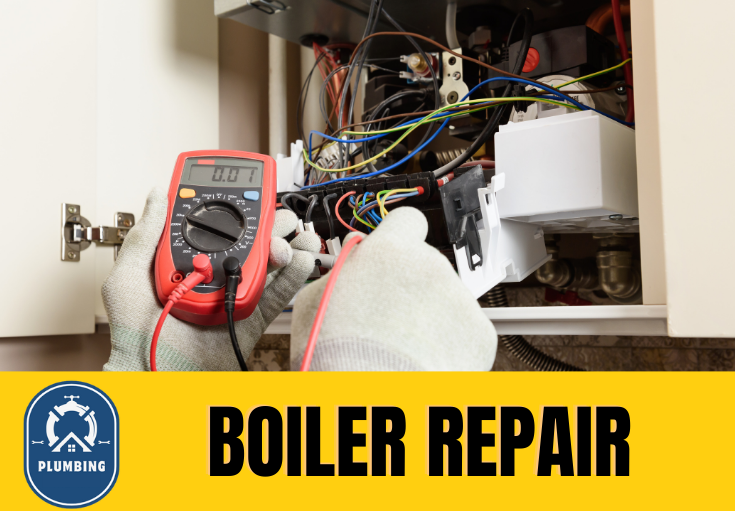 boiler repair Paddock Wood