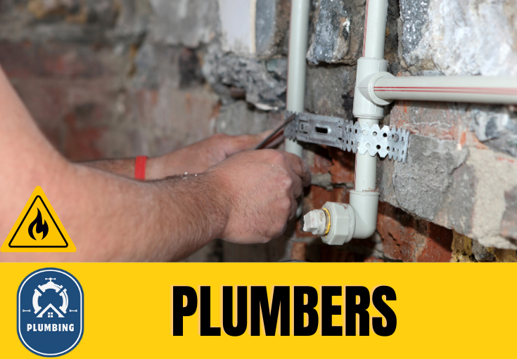  plumber Brenchley